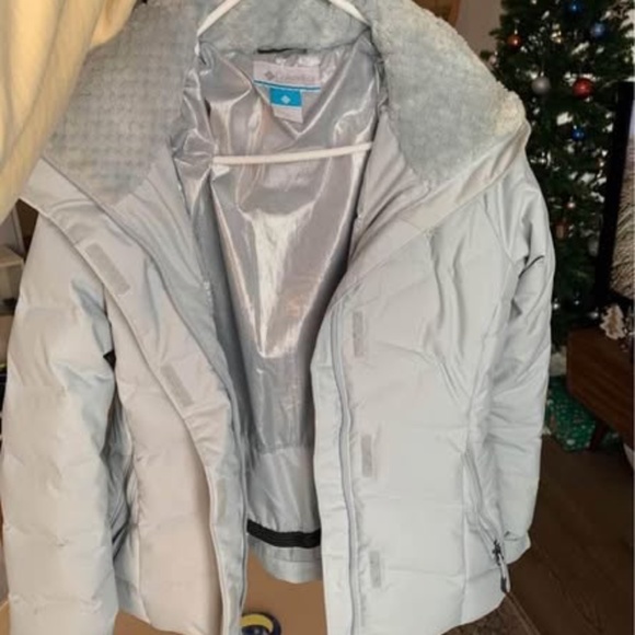 Columbia Women's Lay D Down II Jacket - Picture 10 of 13